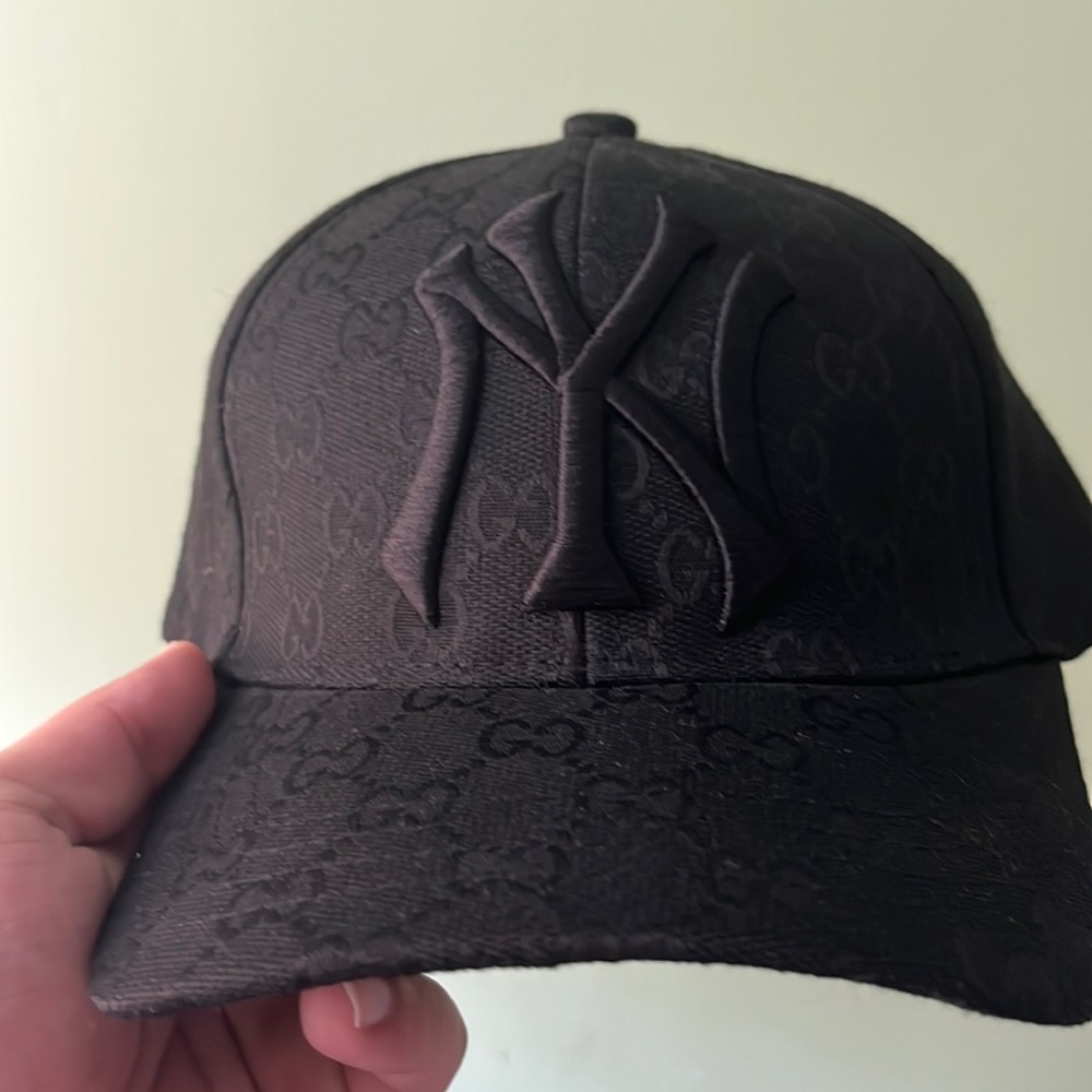 Gucci hat
